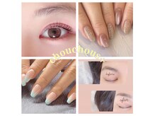 シュシュプラス(chou chous+)