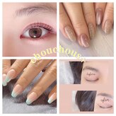 シュシュプラス(chou chous+)
