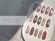 ビューティーラボ アンテナスクエア(Beauty Labo)の写真/お好み見つかる!注目トレンドでおしゃれな手元+通いやすい価格設定♪《新規オフ込*90分アートし放題¥6000》