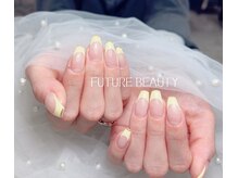 フューチャー 新大久保(FUTURE)/夏フレンチ