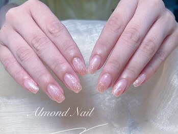 アルモンドネイル(Almond Nail)/