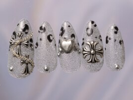 フラッシュヒョウクロム￥10480
