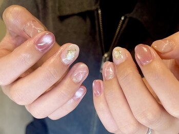 シーヘア アンド ビューティー(See. Hair&Beauty)/定額デザインコース