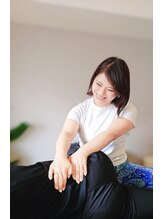 渋谷駅前宮益坂SPA. EIKO