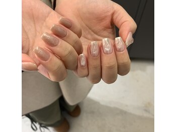 スーラネイル(sula.nail)