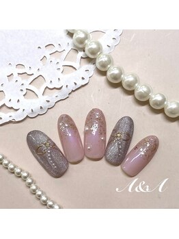 hand／ゴージャス