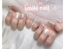 スマイル ネイル 大宮(smile nail)/