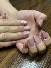 トーマネイル(To_ma nail)/