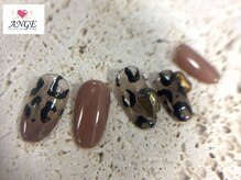 アンジュ 船橋店/￥7980