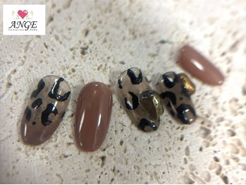 アンジュ 船橋店/￥7980