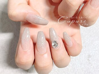 キュプレ 宮崎駅前店(Cupure)/