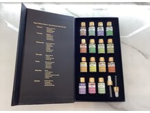 リレア(relair)の雰囲気（【期間限定】15種類の選べるアロマオイルマッサージ◎）