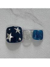 ナナズネイル 魚町店(NANA’sNail)/11月定額　ネイルデザイン