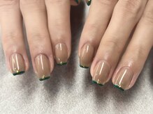 ローランリム(LORAN Lim)/フレンチネイル