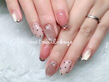ナツネイルズ(na2nails)/