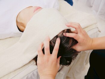 チルセブン(chill 7.)/