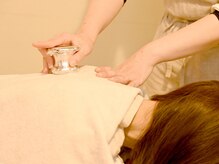 ウズ(UZU)/もみほぐしとは違う体感です。