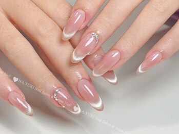 センスネイル 池袋店(Sense Nail)/持ち込みデザイン