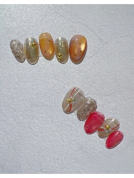 椿楽堂 新宿店/