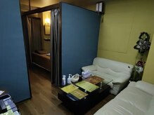 気楽堂整体院 上野駅前1号店