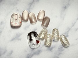 フットサンプルコース