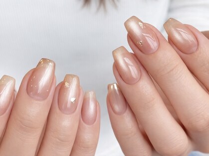 ラビスネイルエス アドー(ravisnail-Es- adore)の写真