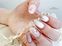 サロンドルクリア(Salon de LUCULIA)/選べるネイルデザイン新規7980円