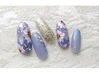 【hand】定額プレミアム8800円