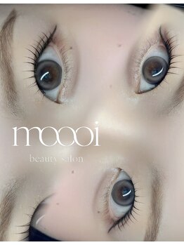 トータルビューティ モーイ(totalbeauty moooi)/くるっとカールの可愛い立ち上げ