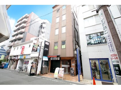 凪 武蔵小杉の写真