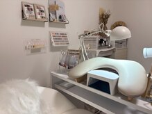 シュシュ(shushu)/内観