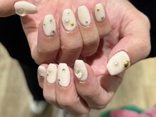 アルカナ(ARCANA)/120分デザインフリー￥10,000