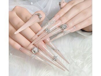 スーパロング、ワンホン