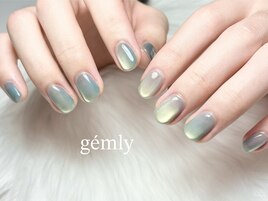 《とろ艶》ミルクマグネット