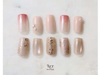 R8.03WTシンプルデザインコース