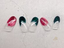 アルテ 松戸店(Arte)/定額ネイルデザインB　¥8000