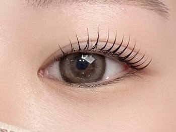 ラモ(Ramo)/まつげパーマ/パリジェンヌ/