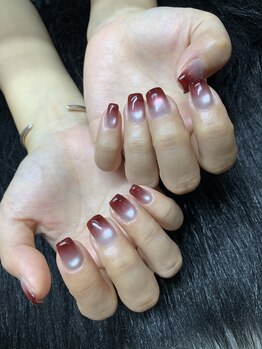 LUMINA NAILS/