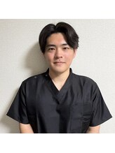 トゥーアズ シャロン(toAZ SHARON) 中村 葵