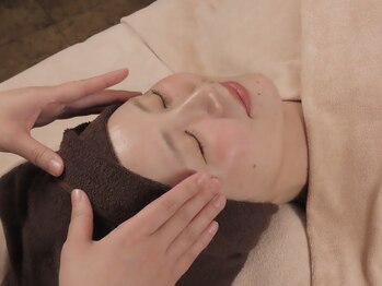 ウェルムアンドビー 神宮前(WELLM&b)の写真/【仕事も身体も、腹から整う】栄養ドリンク卒業!チネイザンで心身を一致させ、圧倒的パフォーマンスを。