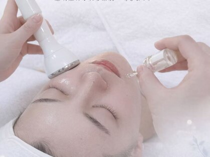 ブルーローズ(BLUE ROSE)の写真