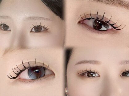 ジュディベル(JudiBelle)の写真