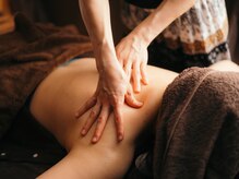 ボディケアスカイ(BODY CARE SKY)/高濃度酸素オイルマッサージ
