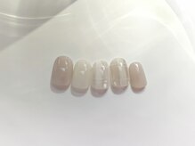 ベノワ(benoit)/hand Design course