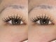 ディー ネイル アイラッシュ ヤバ(DEE nail×eyelash yaba)の写真/圧倒的キープ力で話題!【マツエク フラットラッシュ100本¥4400/バインドロック100束¥5500】