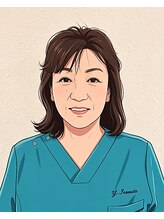 もみラボ 北24条店 岩本
