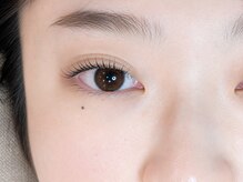 アイビー 岡山南区(eyebee)/岡山市まつ毛パーマ／眉毛