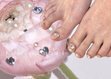 カミナネイル(KAMINA.nail)