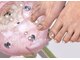 カミナネイル(KAMINA.nail)の写真
