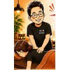 ほぐし屋ケンちゃんのお店ロゴ